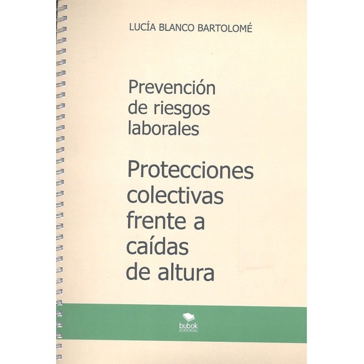 PREVENCION DE RIESGOS LABORALES PROTECCIO