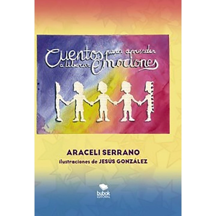 CUENTOS PARA APRENDER A LIBERAR EMOCIONES