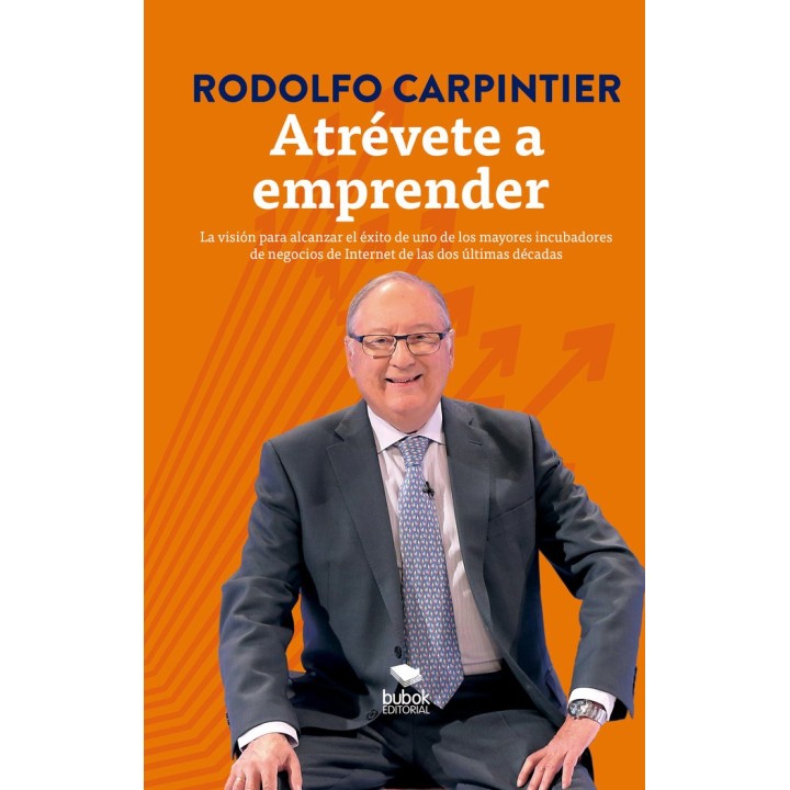 ATREVETE A EMPRENDER