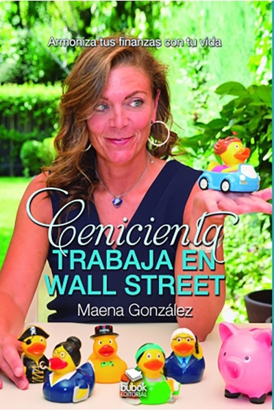 CENICIENTA TRABAJA EN WALL STREET