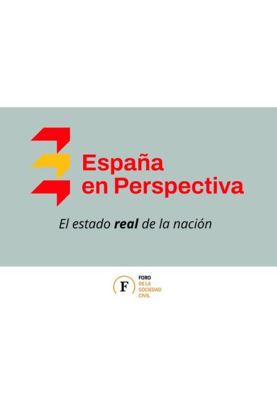 ESPAÑA EN PERSPECTIVA