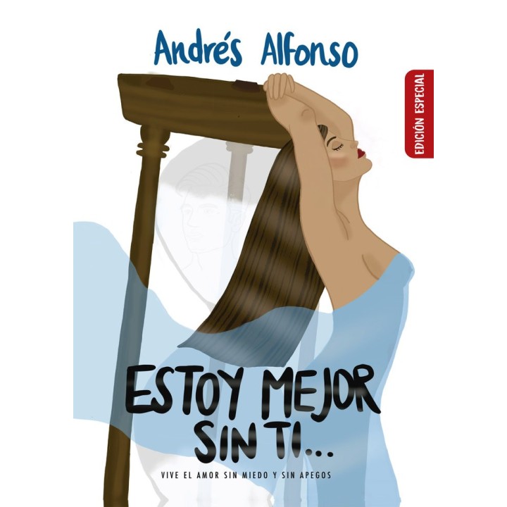 ESTOY MEJOR SIN TI