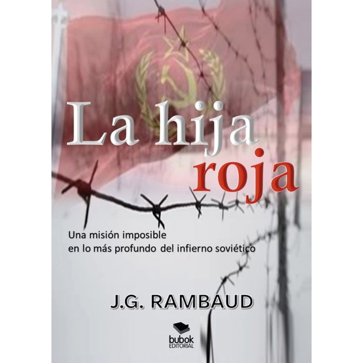 LA HIJA ROJA