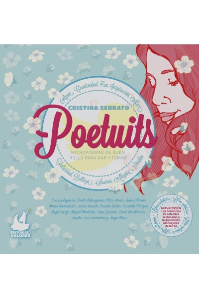 POETUITS MICROPOEMAS DE BUEN ROLLO PARA DAR Y TOMAR