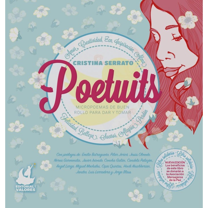 POETUITS MICROPOEMAS DE BUEN ROLLO PARA DAR Y TOMAR