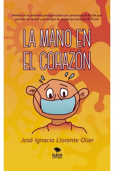 LA MANO EN EL CORAZON