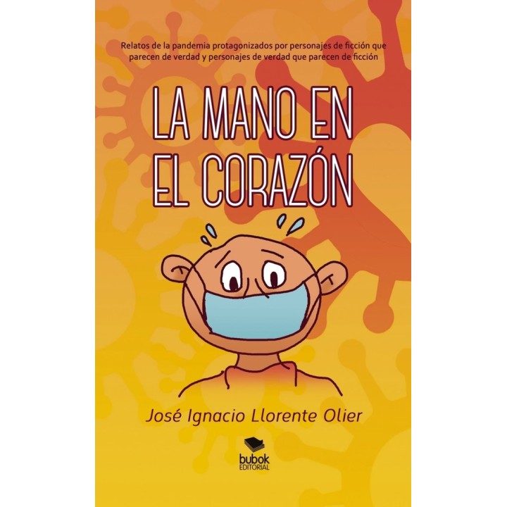 LA MANO EN EL CORAZON