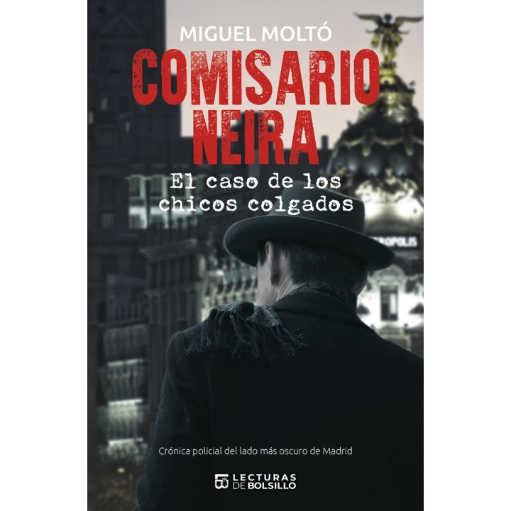COMISARIO NEIRA