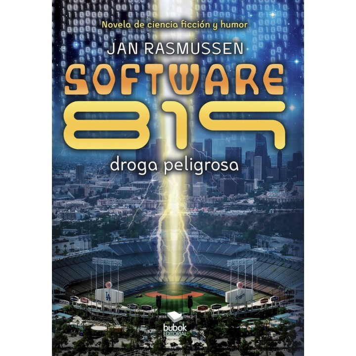 SOFTWARE 819 DROGA PELIGROSA