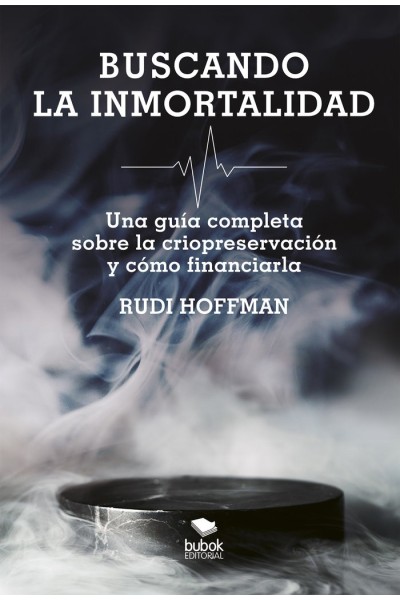 BUSCANDO LA INMORTALIDAD 2ª EDICION