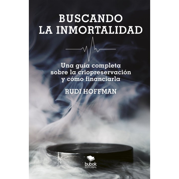 BUSCANDO LA INMORTALIDAD 2ª EDICION