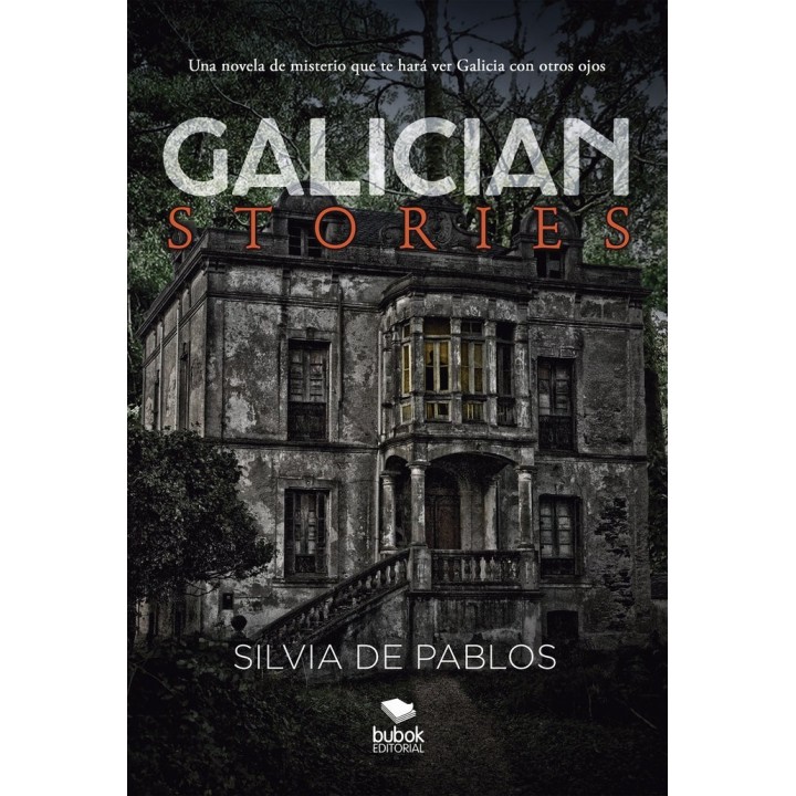 GALICIAN STORIES
