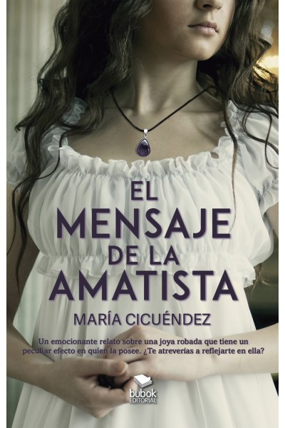 EL MENSAJE DE LA AMATISTA
