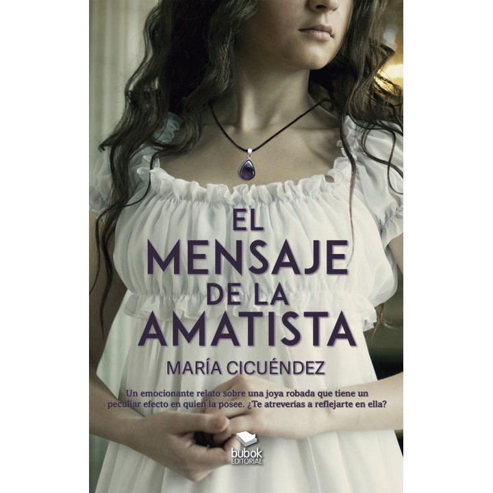 EL MENSAJE DE LA AMATISTA