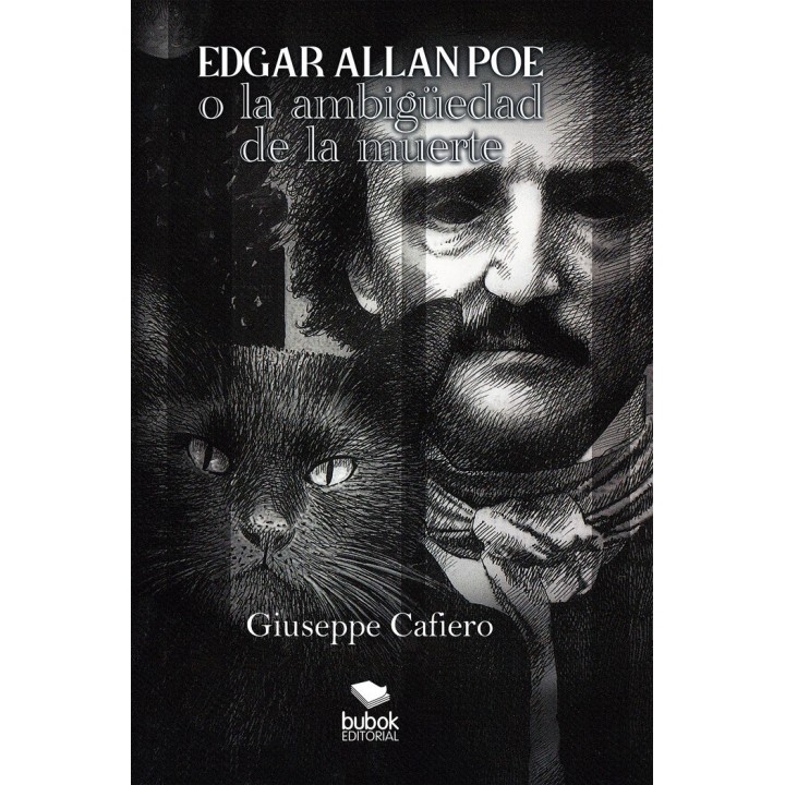 EDGAR ALLAN POE O LA AMBIGUEDAD DE LA MUERTE