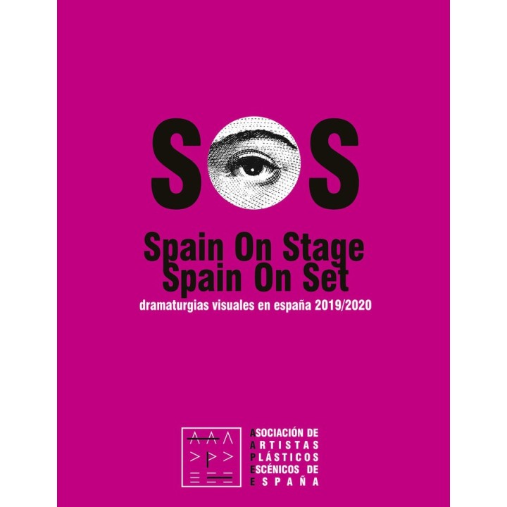 SOS SPAIN ON STAGE VOL 3