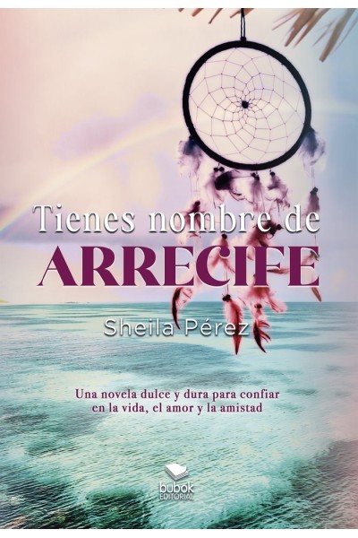 TIENES NOMBRE DE ARRECIFE