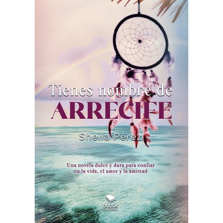 TIENES NOMBRE DE ARRECIFE