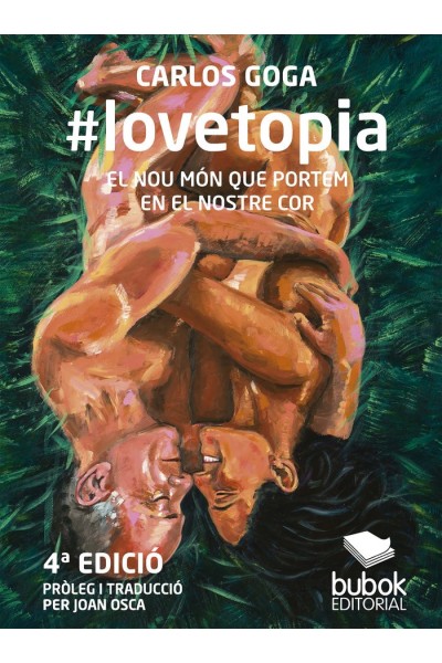 #LOVETOPIA EL NOU MON QUE PORTEM EN EL NOSTRE COR