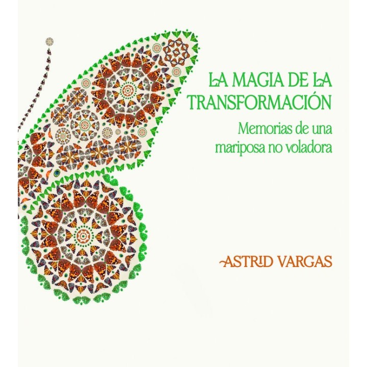 LA MAGIA DE LA TRANSFORMACION