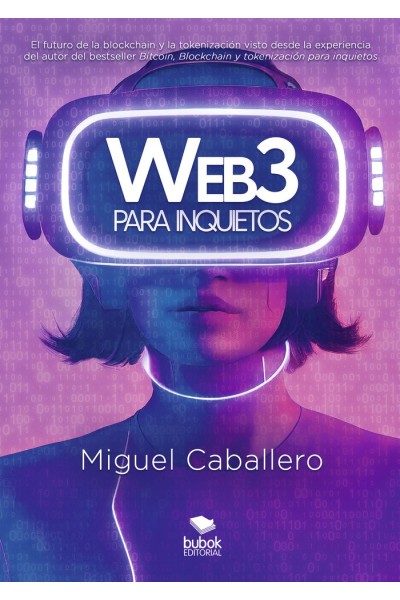 WEB3 PARA INQUIETOS