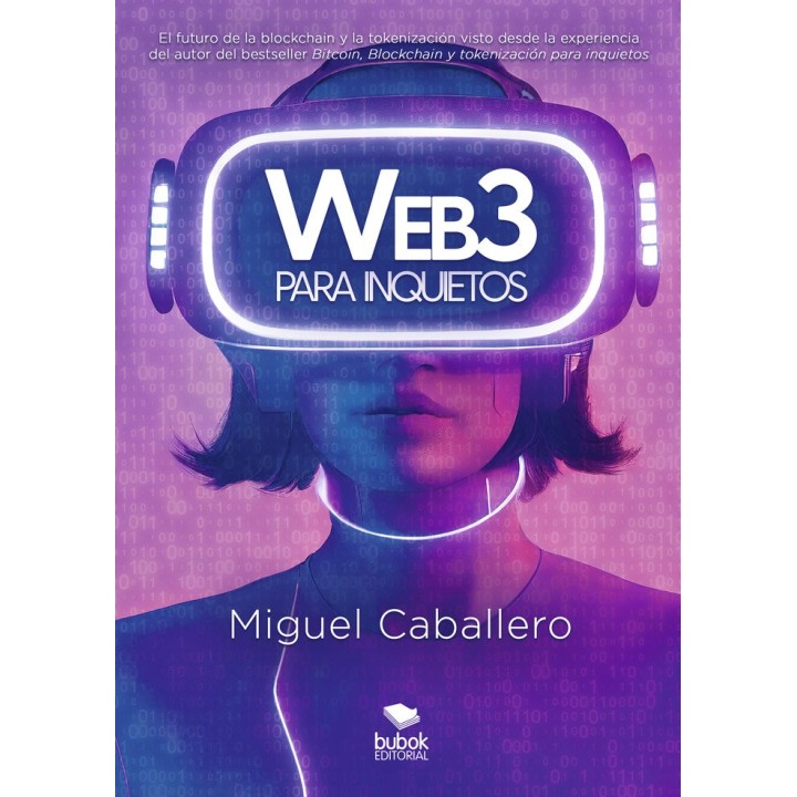 WEB3 PARA INQUIETOS