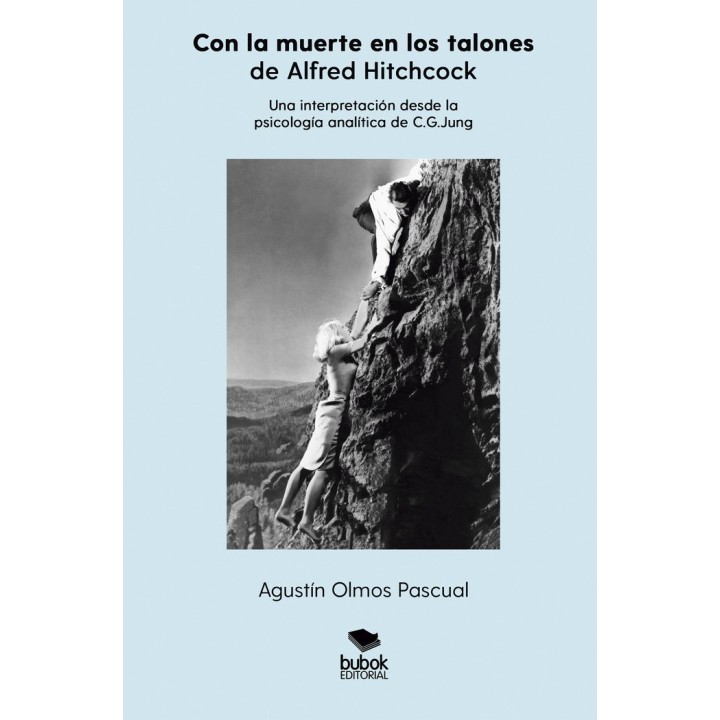 CON LA MUERTE EN LOS TALONES DE ALFRED HITCHCOCK