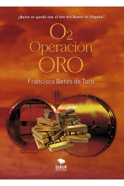 OPERACION ORO