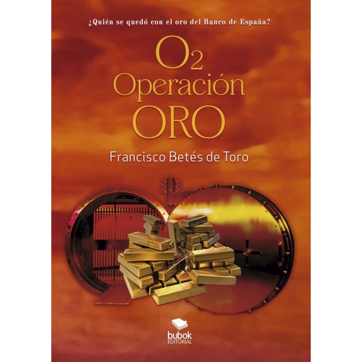OPERACION ORO