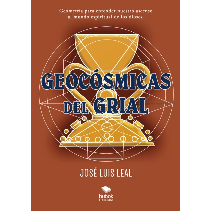 GEOCOSMICAS DEL GRIAL
