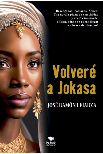 VOLVERE A JOKASA