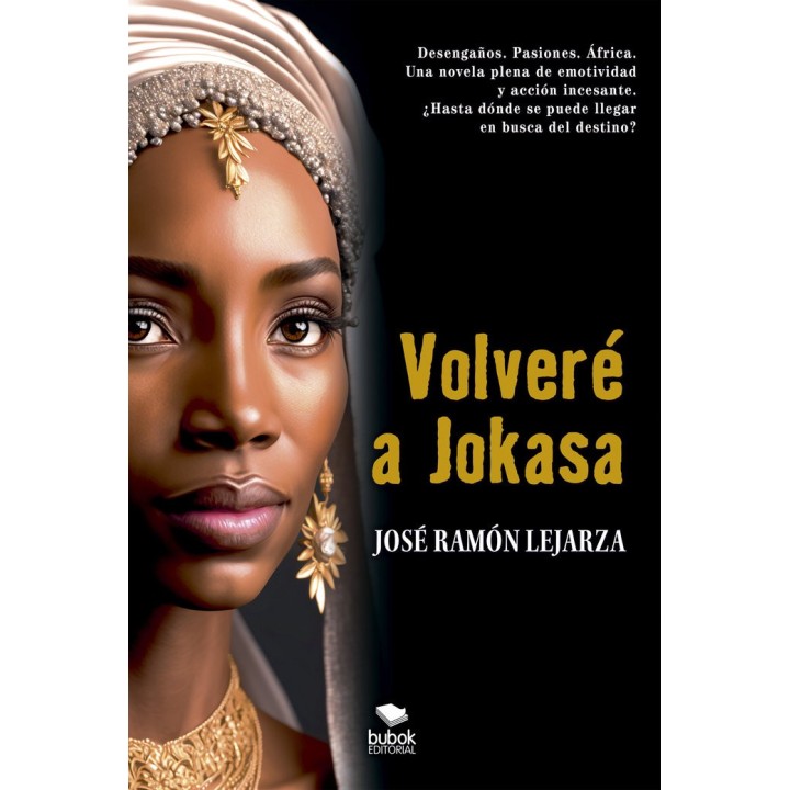 VOLVERE A JOKASA