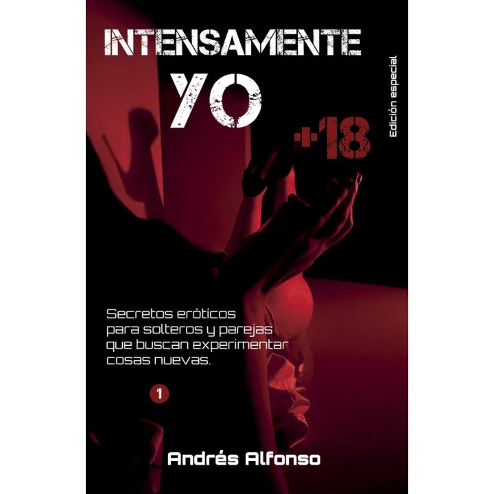 INTENSAMENTE YO