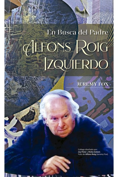 EN BUSCA DEL PADRE ALFONS ROIG IZQUIERDO
