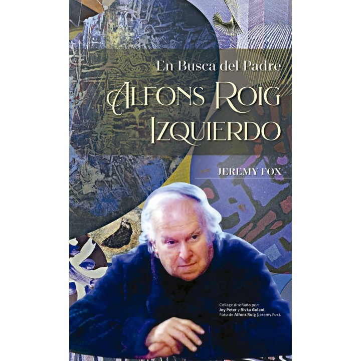 EN BUSCA DEL PADRE ALFONS ROIG IZQUIERDO