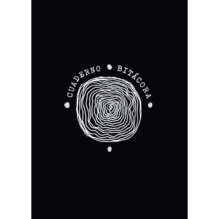 CUADERNO DE BITACORA