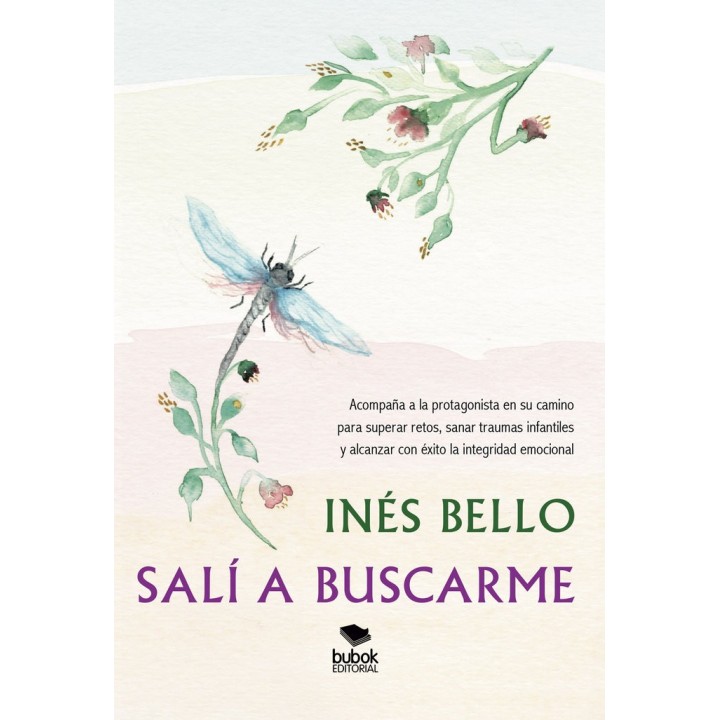 SALI A BUSCARME