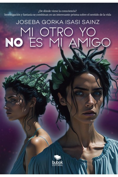 MI OTRO YO NO ES MI AMIGO