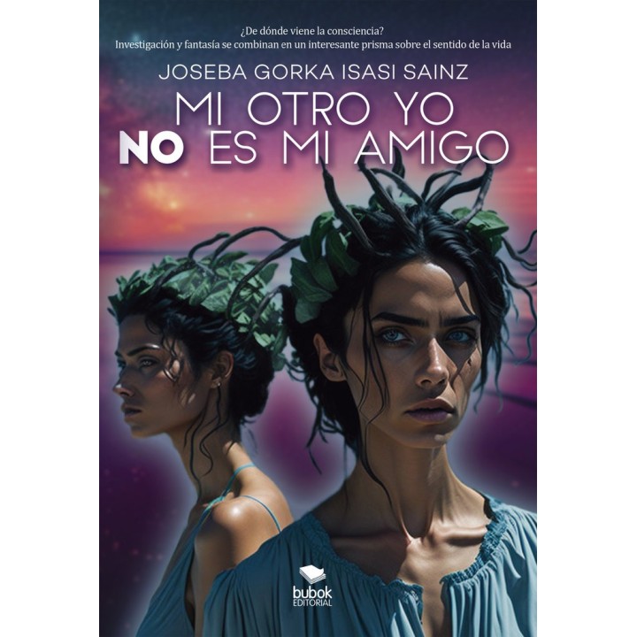 MI OTRO YO NO ES MI AMIGO