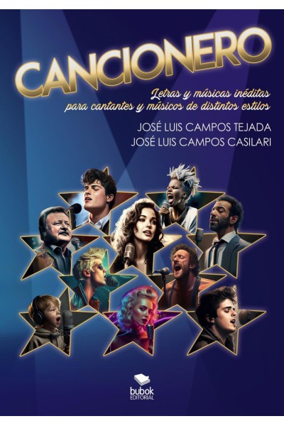 CANCIONERO