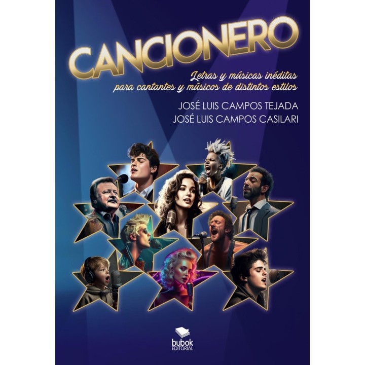CANCIONERO