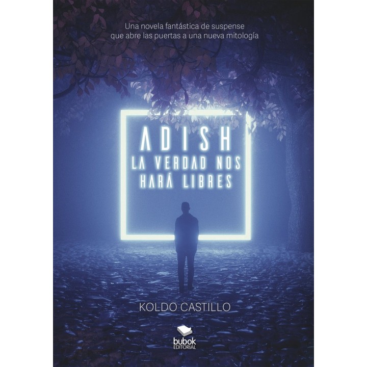 ADISH LA VERDAD NOS HARA LIBRES