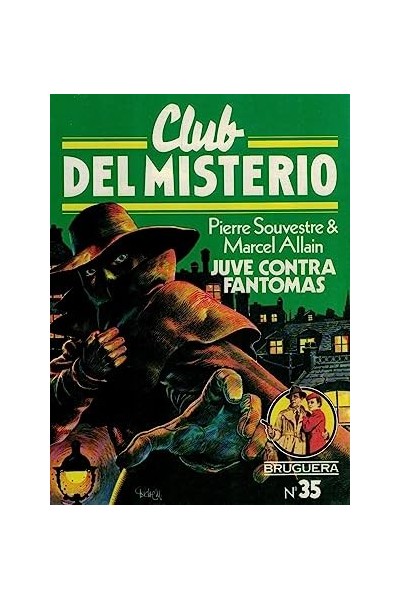 Juve contra Fantomas