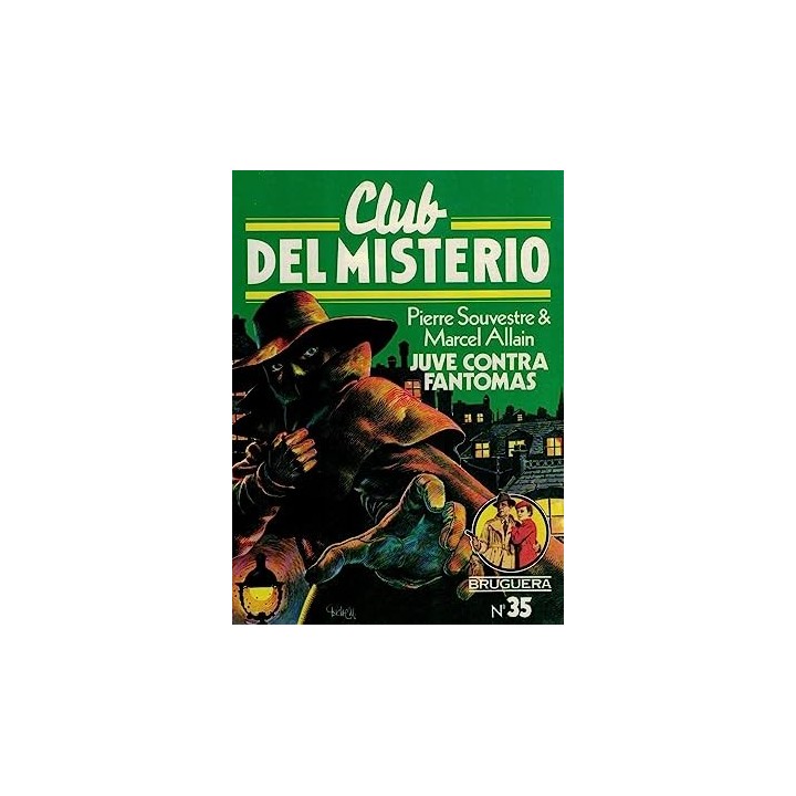 Juve contra Fantomas