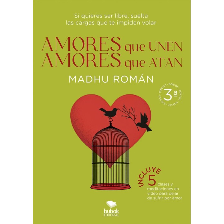 AMORES QUE UNEN AMORES QUE ATAN