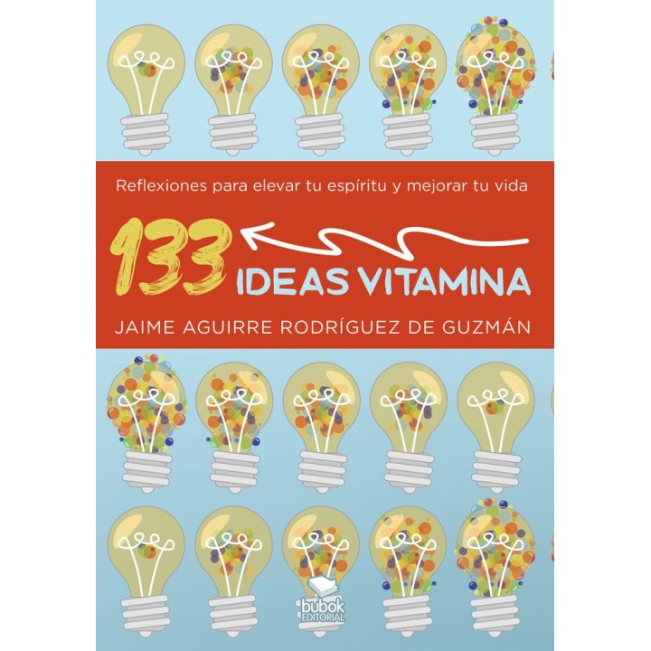 133 IDEAS VITAMINA