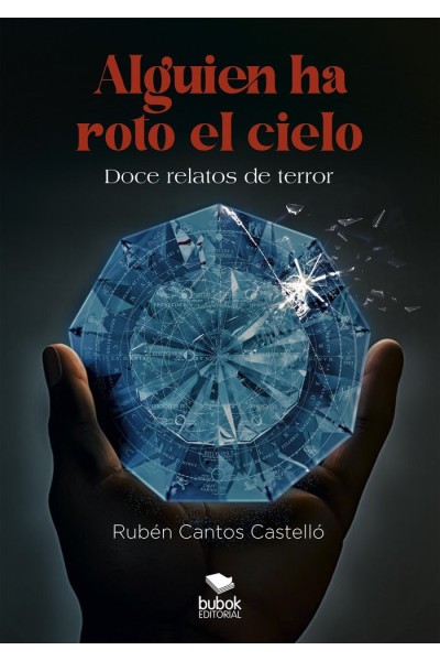 ALGUIEN HA ROTO EL CIELO