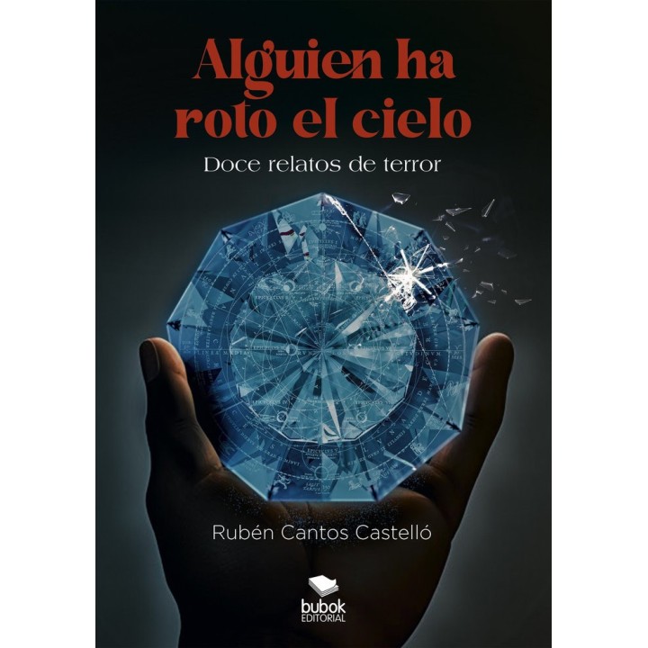 ALGUIEN HA ROTO EL CIELO