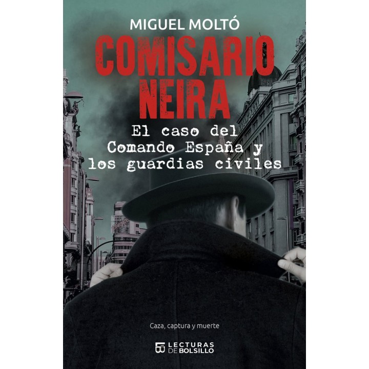 COMISARIO NEIRA