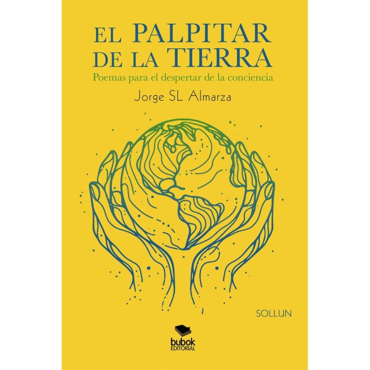 EL PALPITAR DE LA TIERRA
